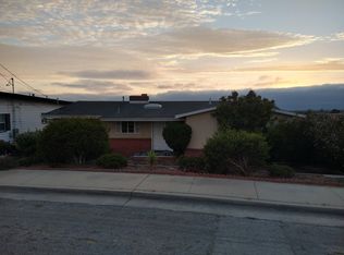 1975 Grandview St, Seaside, CA