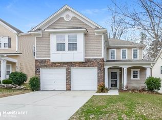 2513 Harwood Hills Ln, Charlotte, NC 28214