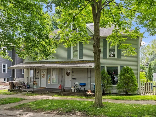 61-65 W Maple St, Wabash, IN 46992