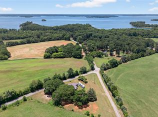 605 & 607 Opry House Rd, Starr, SC 29684