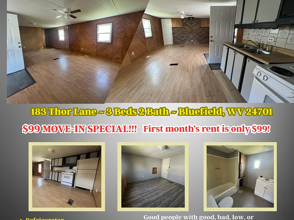 183 Thor Ln