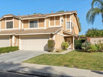 25860 Estaban Dr, Santa Clarita, CA, 91355