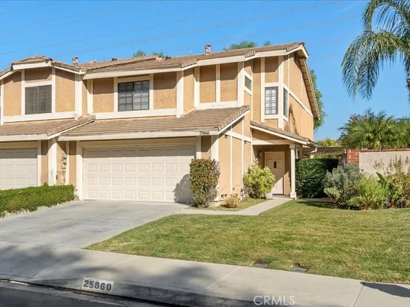 25860 Estaban Dr, Santa Clarita, CA 91355