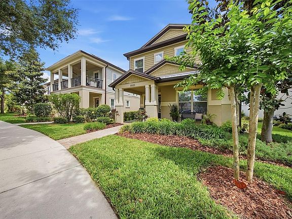 2nd image of 5920 Village Center Dr