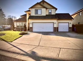 9102 NE 52nd Ave, Vancouver, WA 98665