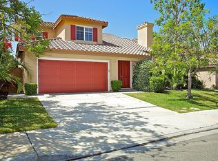 1233 Calle Fantasia, San Marcos, CA 92069