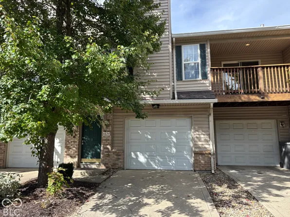 4824 Cavern Pl, Indianapolis, IN 46268