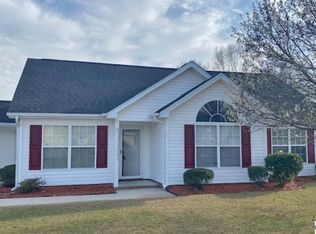 2913 Garden Gate Way, Effingham, SC 29541