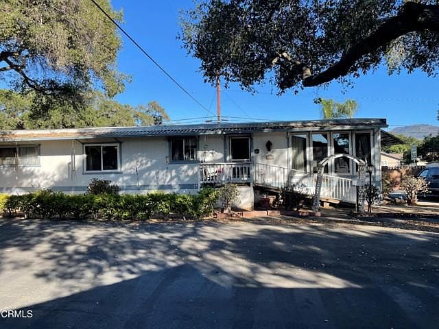 2nd image of 1273 S Rice Rd Space 1