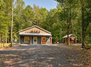 2467 Highway 375 E, Mena, AR 71953