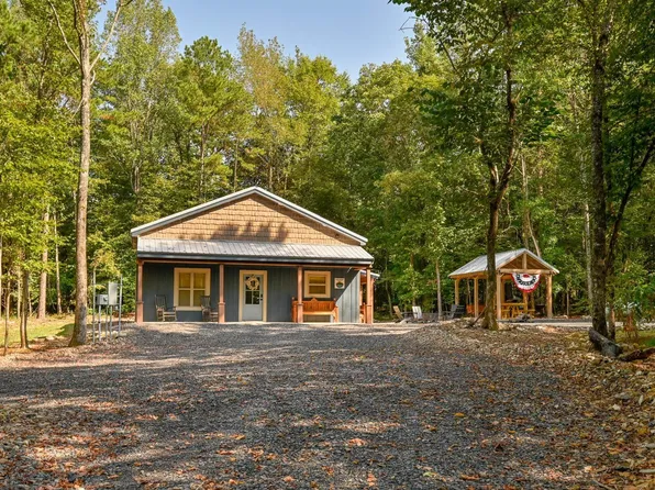 2467 Highway 375 E, Mena, AR 71953