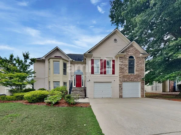 5520 Wheatfield Ln, Powder Springs, GA 30127