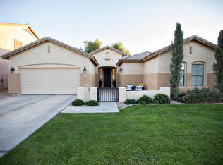 19629 E Carriage Way, Queen Creek, AZ 85142