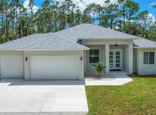 3493 Elkrem Ave, North Port, FL 34286