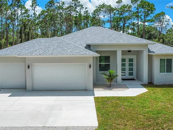 3493 Elkrem Ave, North Port, FL 34286