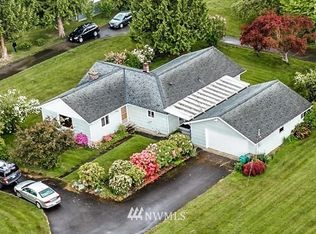 34805 Military Rd S, Auburn, WA 98001