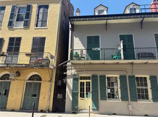 734 Orleans Ave #D, New Orleans, LA 70116