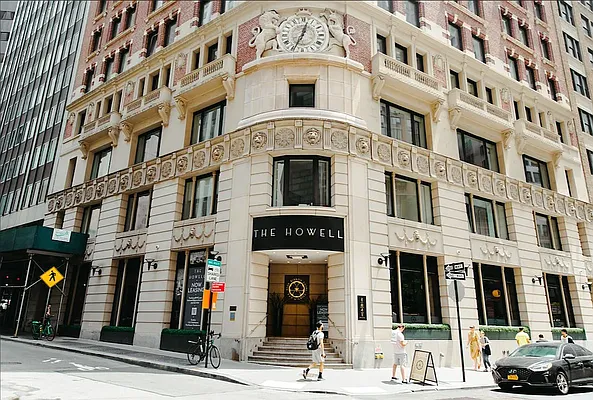 Rented by Living New York | media 33