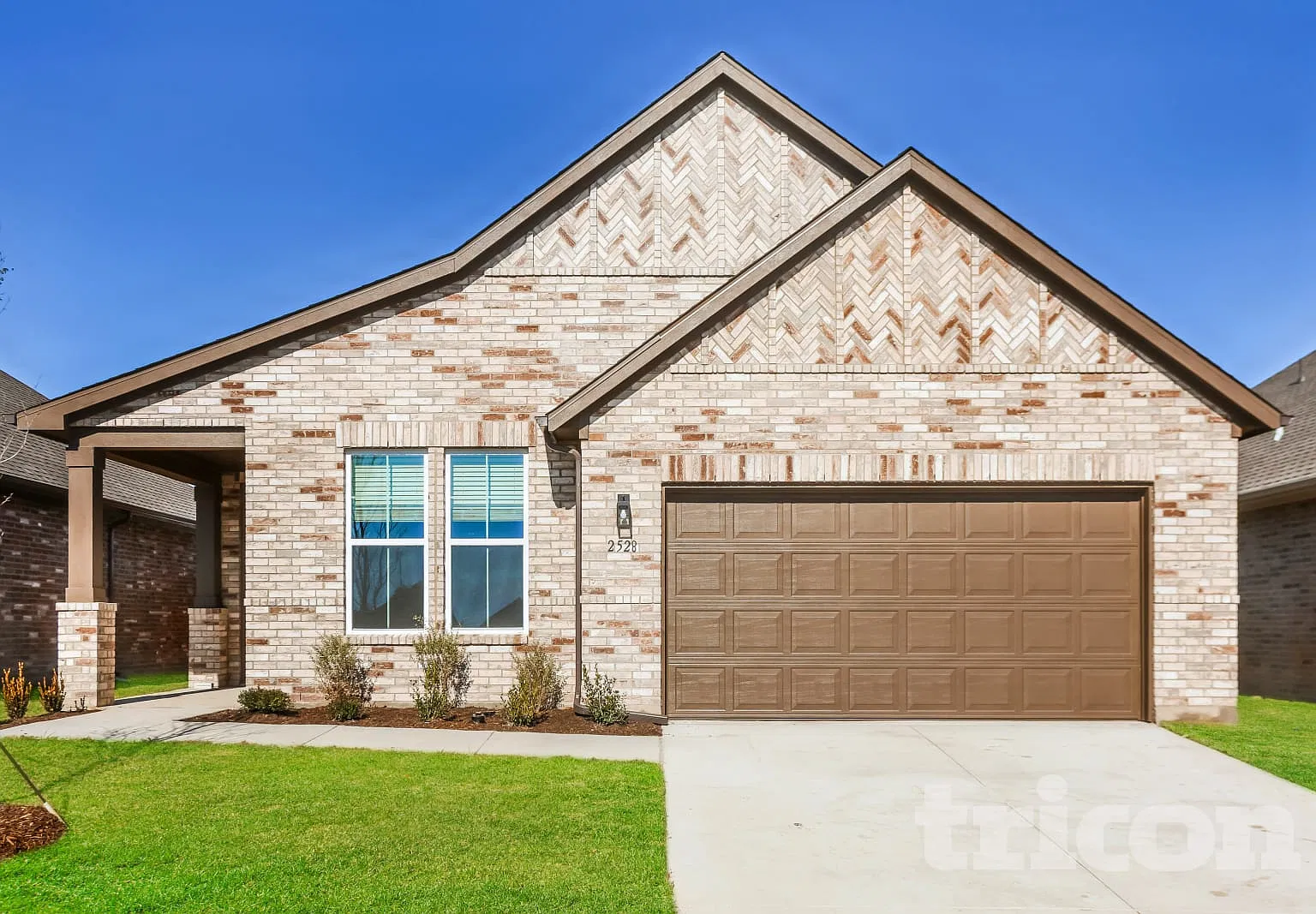 2528 Perkinsview Place McKinney TX — Photo 1
