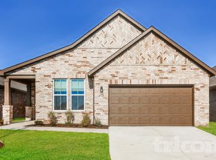 2528 Perkinsview Pl, McKinney, TX 75071