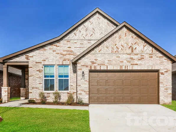 2528 Perkinsview Pl, McKinney, TX