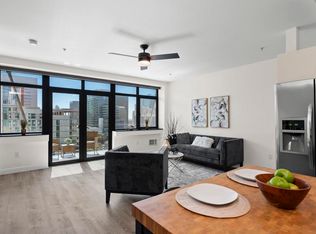 1551 4th Ave UNIT 611, San Diego, CA 92101