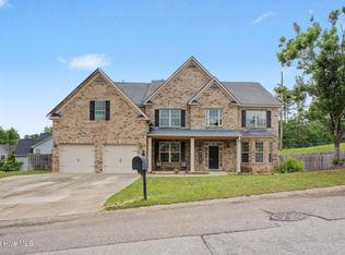 274 Equinox Loop, Aiken, SC 29803