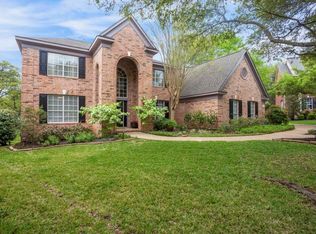 5118 Hadle Cv, Austin, TX 78730