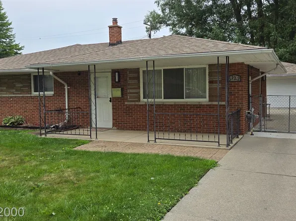 5123 Harrison St, Wayne, MI 48184