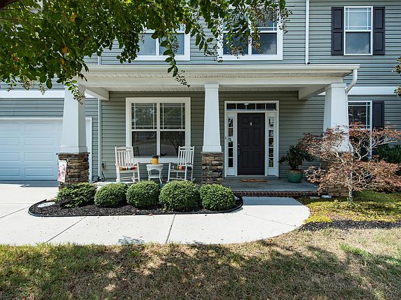 2nd image of 3715 Wager Ln