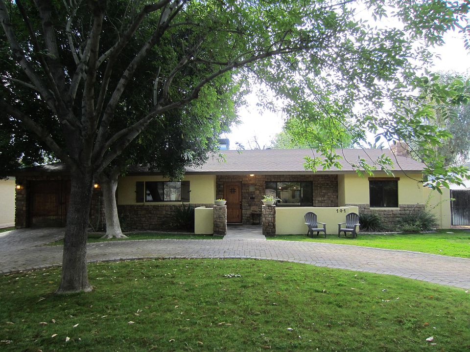 1st image of 141 E Vista Del Cerro Dr