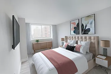 Rented by Beam Living