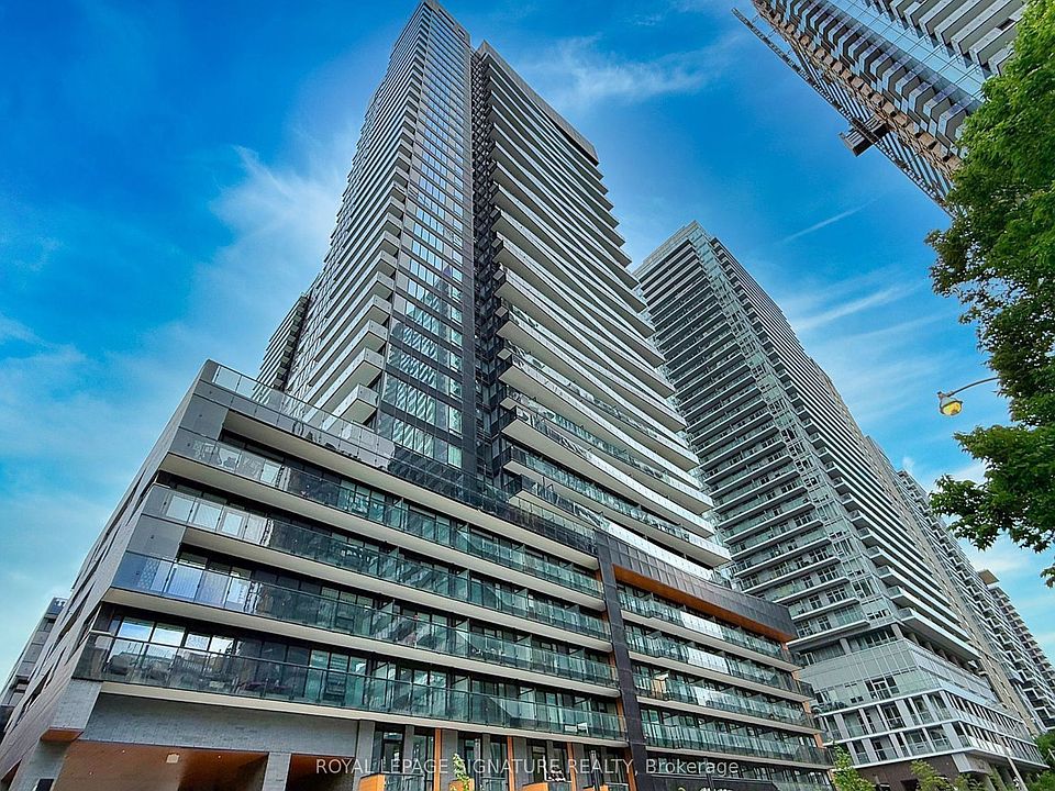 1st image of 117 Broadway Ave #2903