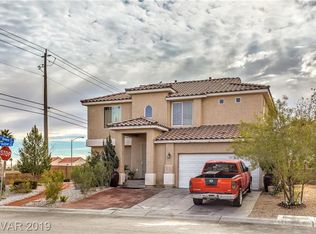 805 Bolivar Ave, North Las Vegas, NV 89032