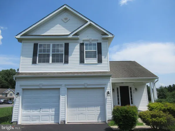 219 Otter Way, Frederica, DE 19946