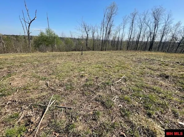 4401 Tomahawk Church Rd, Saint Joe, AR 72675