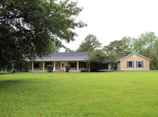 8600 Highway 614, Moss Point, MS 39562