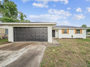 411 S 162nd East Ave, Tulsa, OK 74108