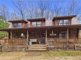 5152 Servia Elmira Rd, Duck, WV