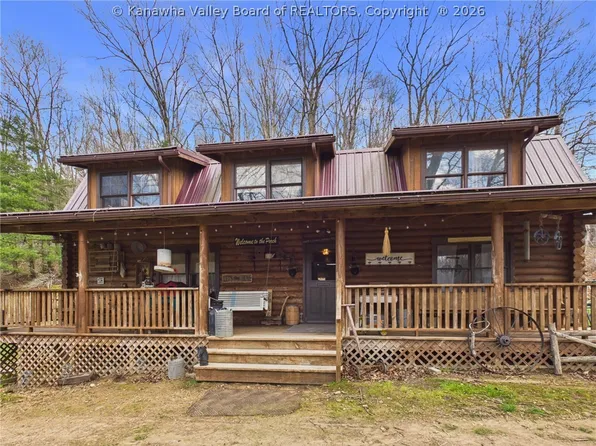 5152 Servia Elmira Rd, Duck, WV 25063