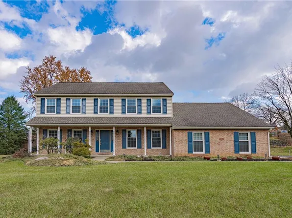 1200 Terrace Cir, Allentown, PA 18103