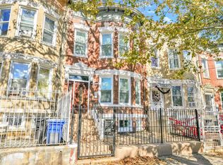 451 Ridgewood Ave, Brooklyn, NY 11208