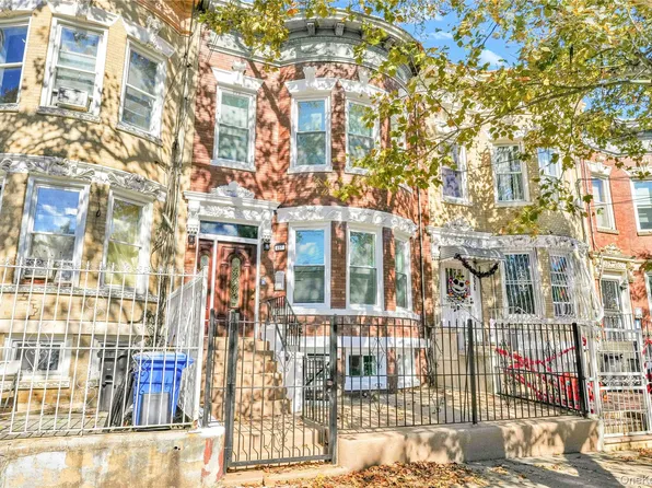 451 Ridgewood Avenue, Brooklyn, NY 11208