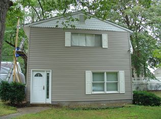 601 West Dr, Severna Park, MD 21146