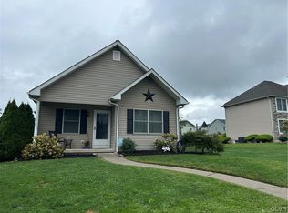 201 2nd St, Walnutport, PA 18088
