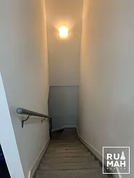 Rented by Rumah Realty Inc