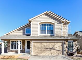 5991 S Rock Creek Dr, Castle Rock, CO 80109
