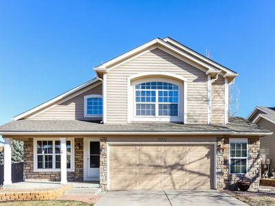 5991 S Rock Creek Dr, Castle Rock, CO, 80109