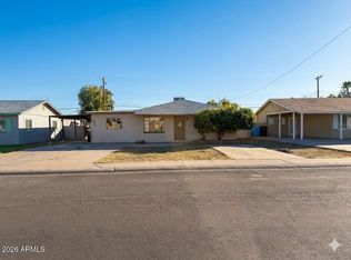 2415 W Maryland Ave, Phoenix, AZ 85015