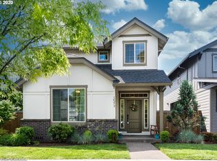 10272 SW Barber St, Wilsonville, OR 97070